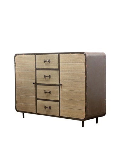 Vertuu Design Silas Sideboard