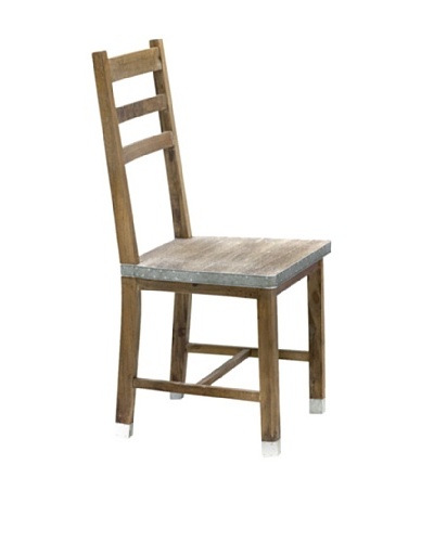 Vertuu Design Robson Cross-Back Chair