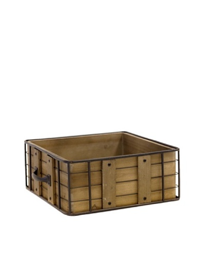 Vertuu Design Lenta II Storage Box