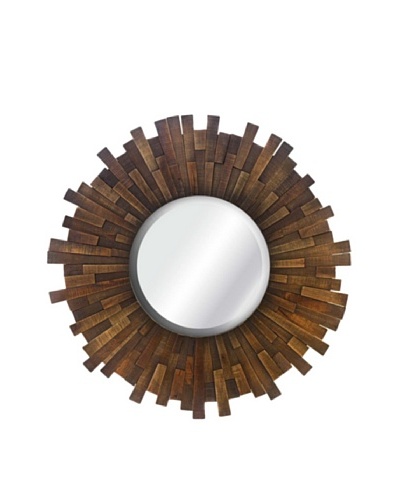 Vertuu Design Parker Beveled Mirror