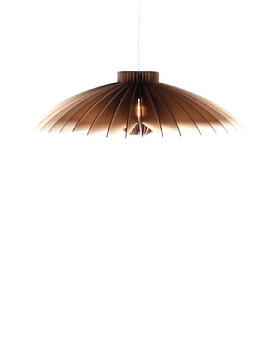 Inhabit Juhl Pendant Light