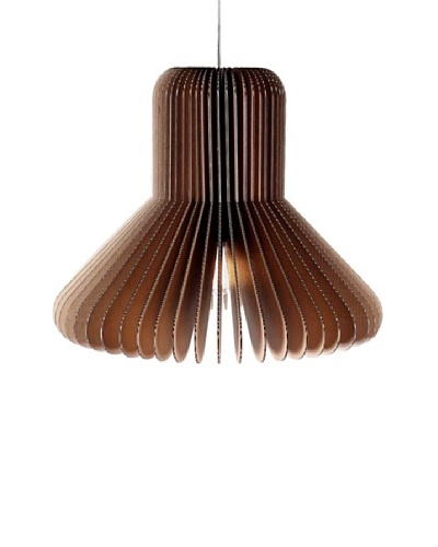 Inhabit Cohen Pendant Light