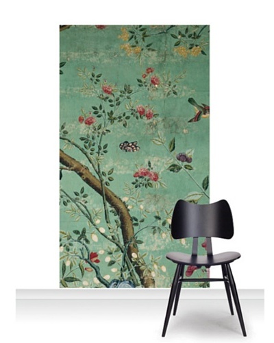 Victoria and Albert Museum Printed Wallpaper Mural [Accent]