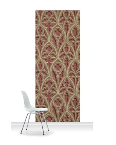 Victoria and Albert Museum Wallpaper I Standard Mural [Accent]