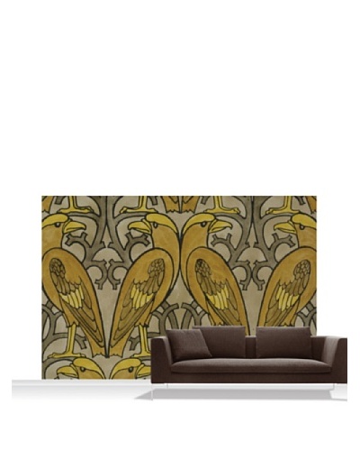 Victoria and Albert Museum Design III Mural, Standard, 12' x 8'