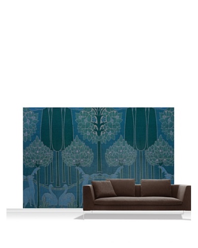 Victoria and Albert Museum Design II Mural, Standard, 12' x 8'