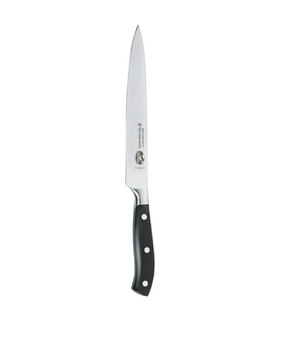 Victorinox 8″ Forged Slicing Knife