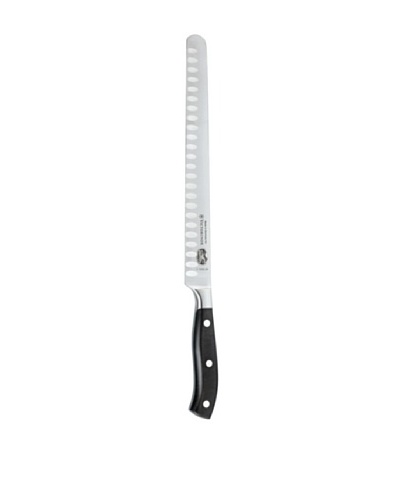 Victorinox 10 Forged Granton Edge Slicing/Carving Knife