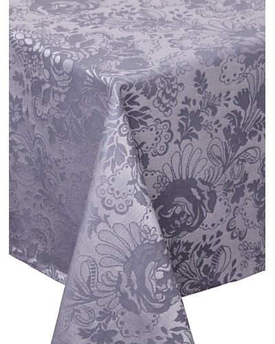 Garnier-Thiebaut Mille Damasse Tablecloth