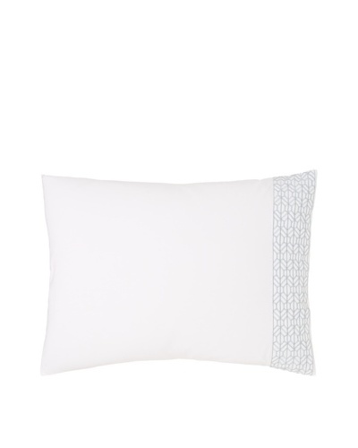 Villa Home Obi Pillow Sham [Blue]