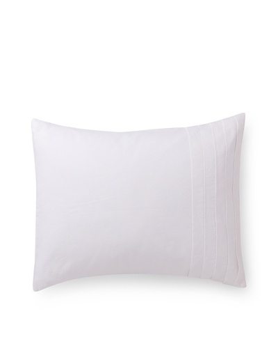 Villa Home Carson Pleated Pillow Sham