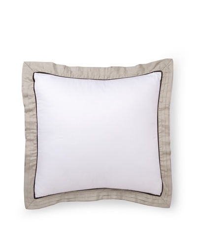 Villa Home Tux Pillow Sham