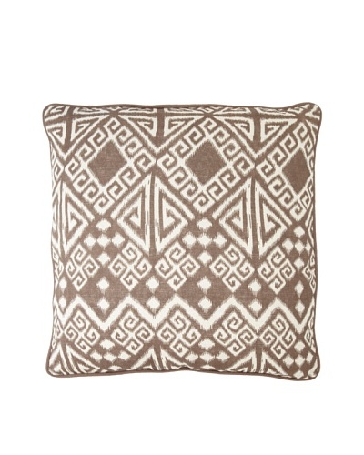 Villa Home Global Bazzar Tangier Pillow