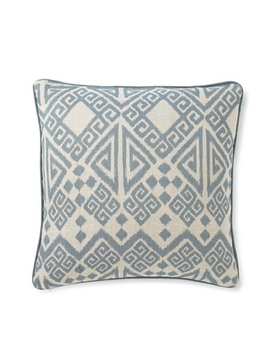 Villa Home Global Bazaar Tangier Pillow