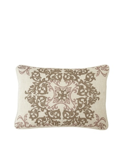 Villa Home Baroque & Roll Dimensions Pillow