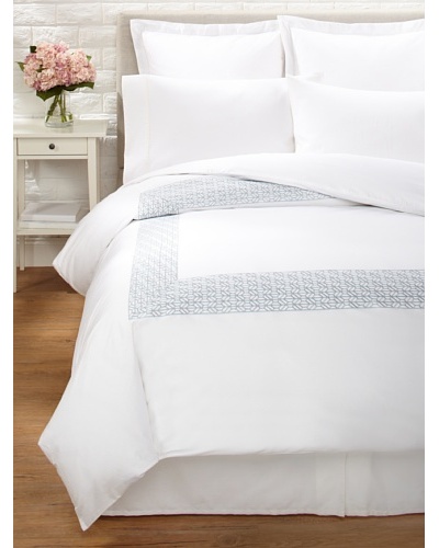 Villa Home Obi Duvet Cover [Blue]