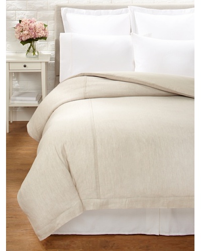 Villa Home Cosmo Duvet Cover [Natural]