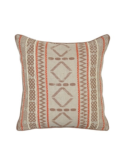 Villa Home Congo Pillow, Multi