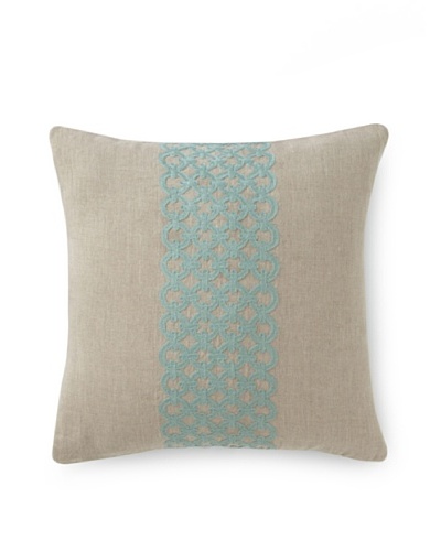 Villa Home Illusion Link Pillow