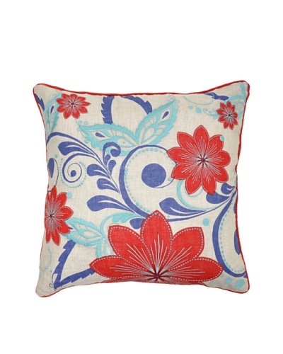 Villa Home Sevilla Pillow, Multi