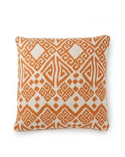 Villa Home Global Bazaar Tangier Pillow