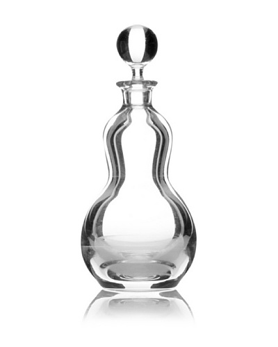 Kosta Decanter, c. 1980s