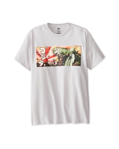 Vintage Men’s Godzilla T-Shirt