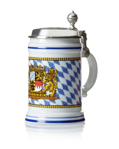 Vintage Bavaria Stein, c. 1930s