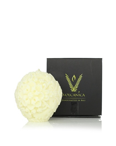 Volcanica Looker Ball Candle