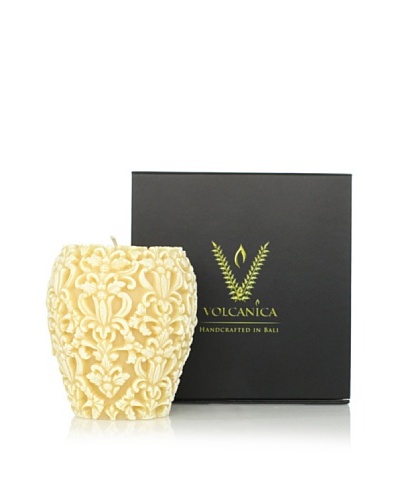Volcanica Paramount Vase Candle