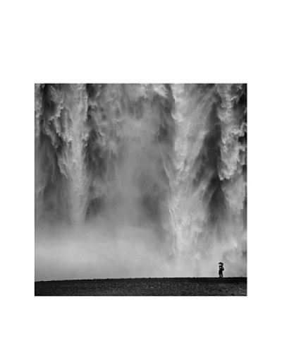 Maciej Duczynski “The Falls”