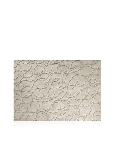 Loops Wall Mural