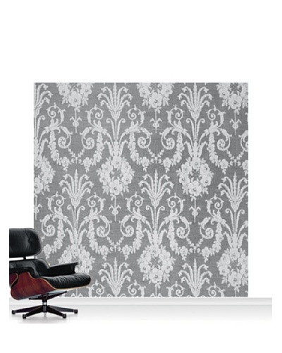 Warner Textile Archive Ghent Mural, Standard, 8' x 8'