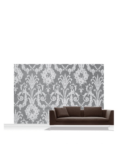 Warner Textile Archive Ghent Mural, Standard, 12' x 8'