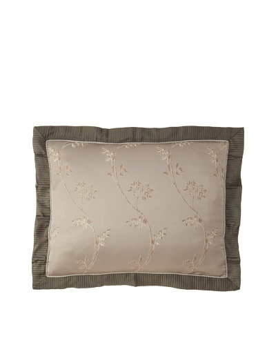 Waterford Linens Silvie Pillow Sham