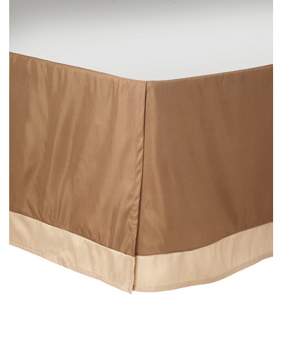 Waterford Linens Callum Bed Skirt