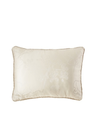 Waterford Linens Cassidy Pillow Sham