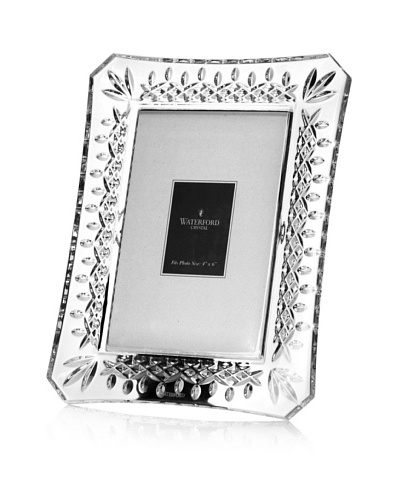 Waterford Crystal Lismore 4″ x 6″ Frame