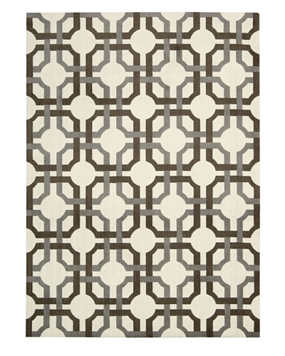 Waverly Groovy Grille Rug