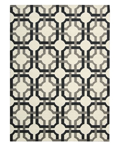 Waverly Groovy Grille Rug