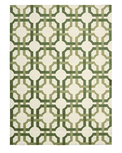 Waverly Groovy Grille Rug