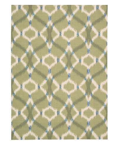 Waverly Izmir Ikat Rug