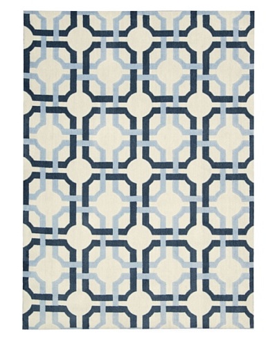 Waverly Groovy Grille Rug