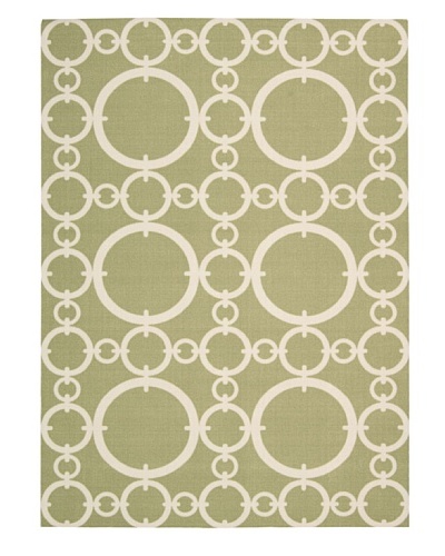 Waverly Connected Rug