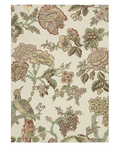 Waverly Casablanca Rug