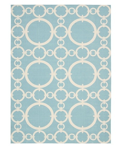 Waverly Connected Rug