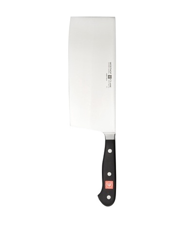 Wusthof Classic – 7″ Chinese Chef’s Knife
