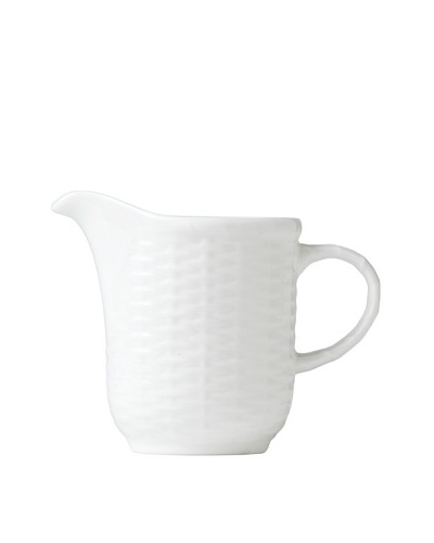 Wedgwood Nantucket Creamer