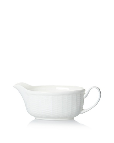 Wedgwood Nantucket Gravy Boat