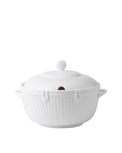 Wedgwood Nantucket Soup Tureen